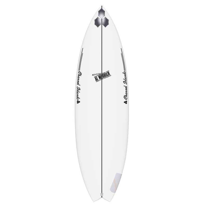 Planche de Surf Al Merrick Better Everyday Futures
