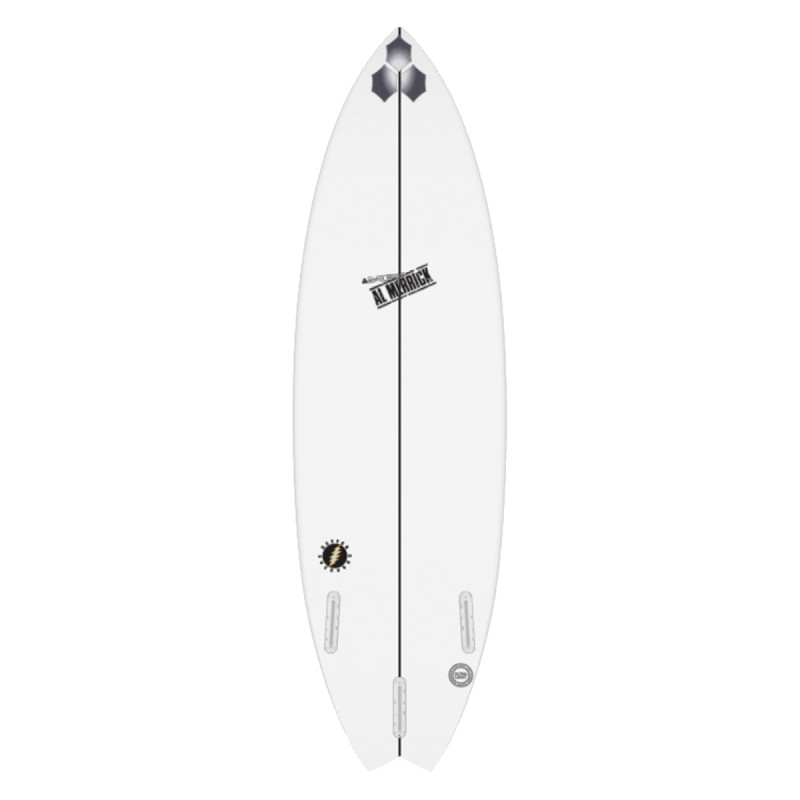 Planche de Surf Al Merrick Better Everyday Futures