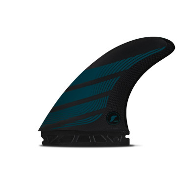 Dérives de Surf Futures Thruster AM2 Alpha