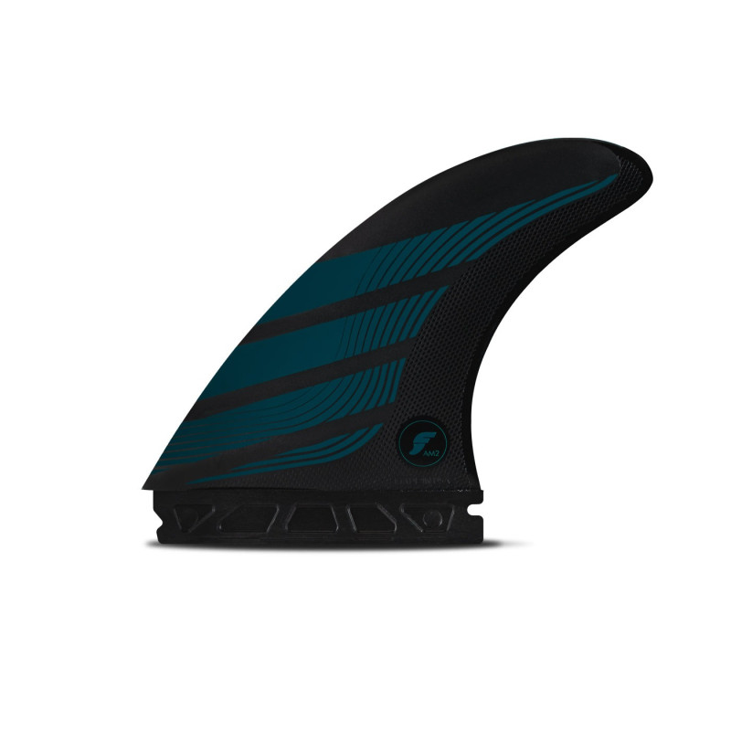 Dérives de Surf Futures Thruster AM2 Alpha