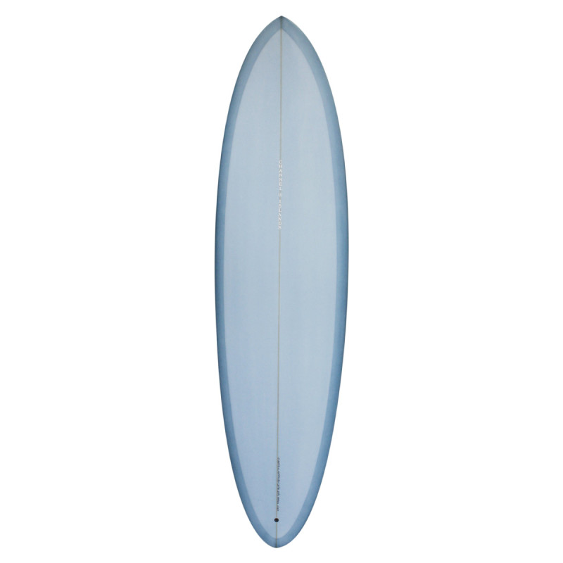 Planche de Surf Channel Islands CI Mid Futures