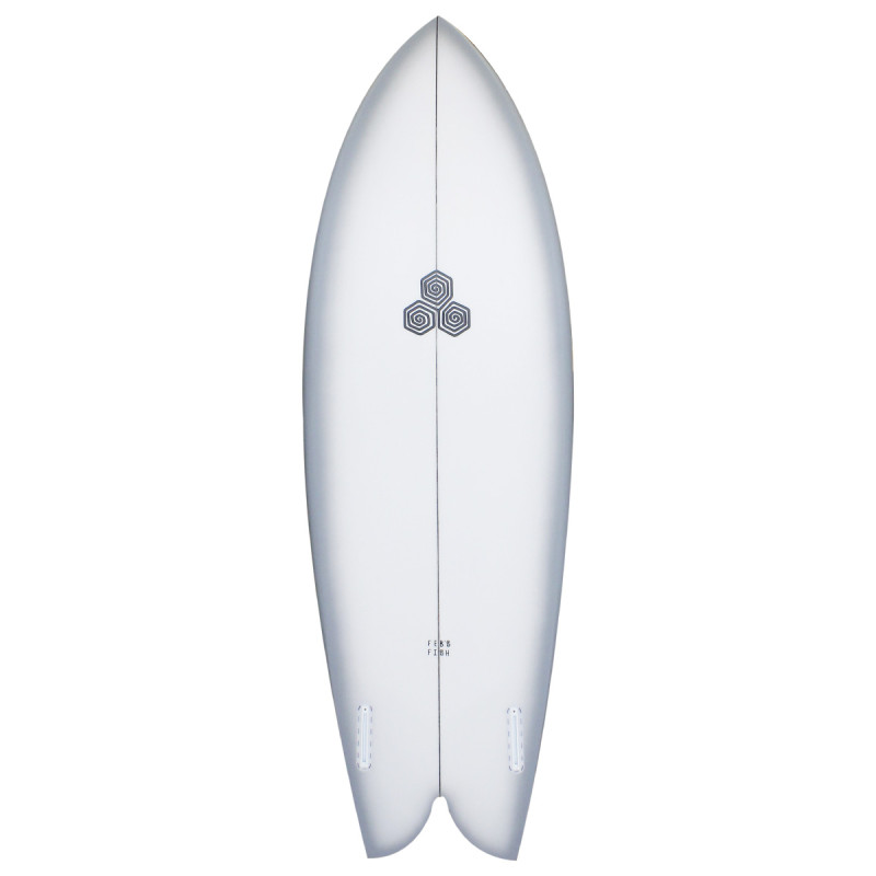 Planche de Surf Al Merrick Feb's Fish Futures