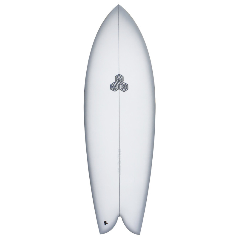 Planche de Surf Al Merrick Feb's Fish Futures