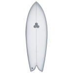 Planche de Surf Al Merrick Feb's Fish Futures