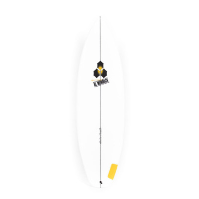 Planche de Surf Al Merrick Happy Everyday Futures - 6'0