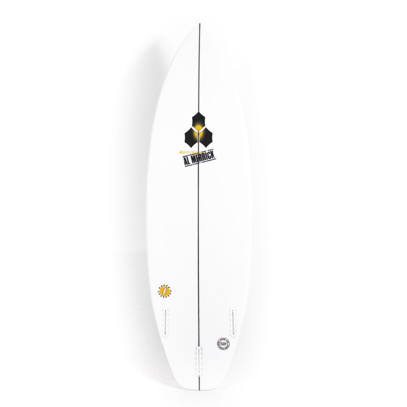 Planche de Surf Al Merrick Happy Everyday Futures