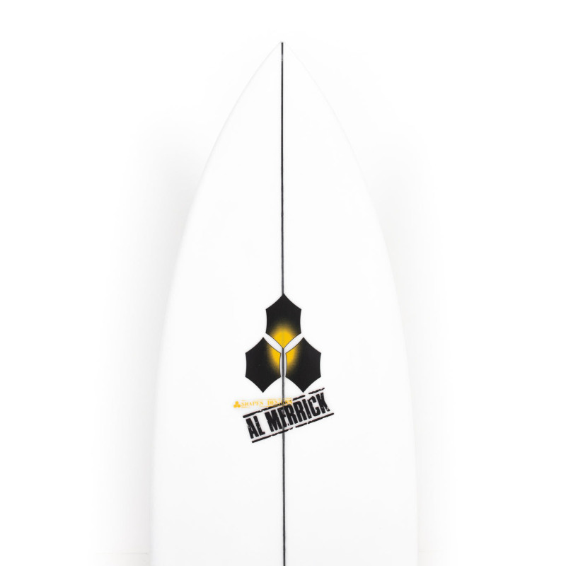 Planche de Surf Al Merrick Happy Everyday Futures