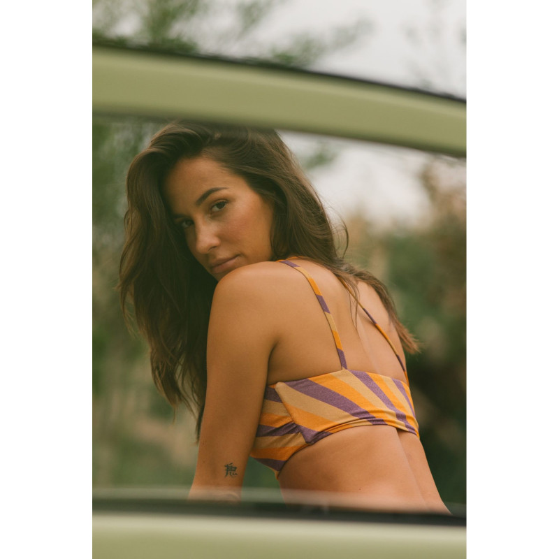 Haut De Maillot De Bain Sowe Kate