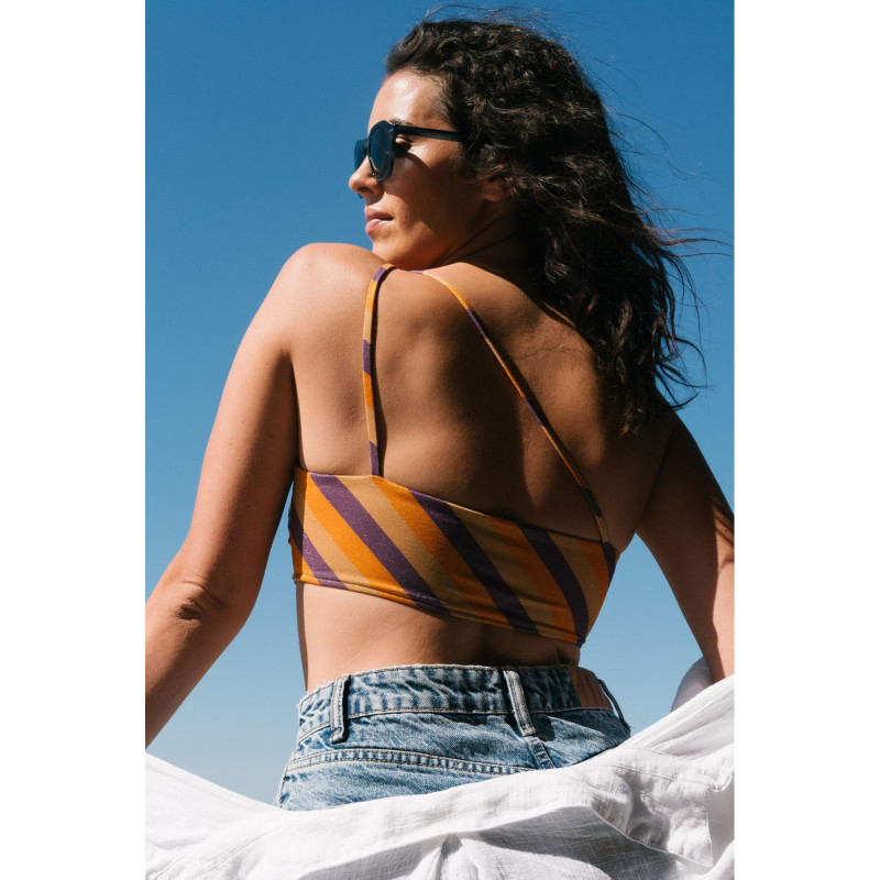Haut De Maillot De Bain Sowe Kate