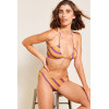 Bas De Maillot De Bain Tanga Sowe Ilbarritz