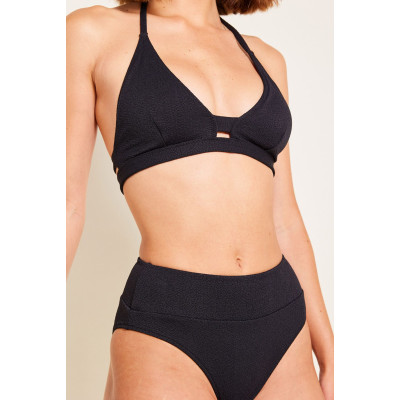 Haut De Maillot De Bain Triangle Sowe Guethary 