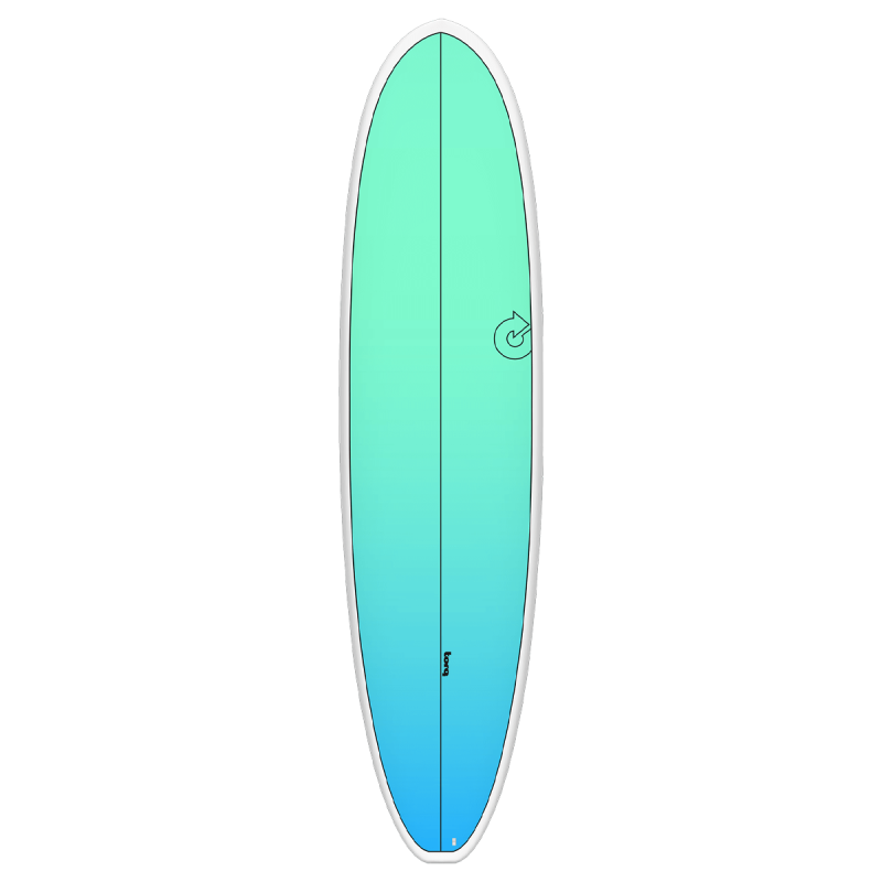 Planche de Surf Torq Mod Fun V+ Retro Fade