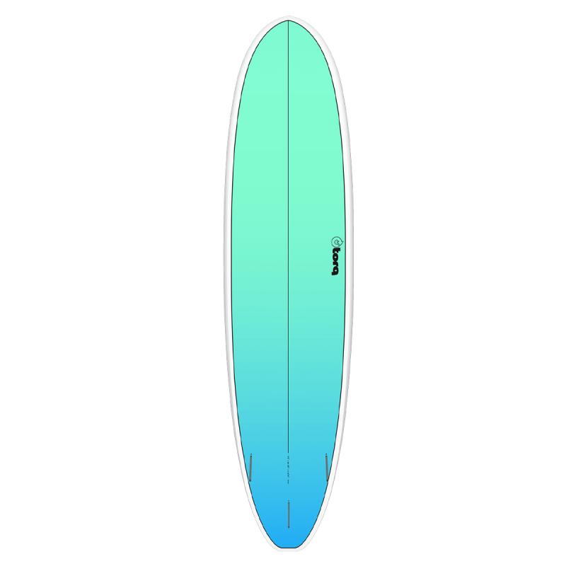 Planche de Surf Torq Mod Fun V+ Retro Fade