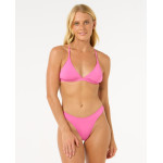 Haut de Maillot de Bain Rip Curl Classic Surf XBack Tri