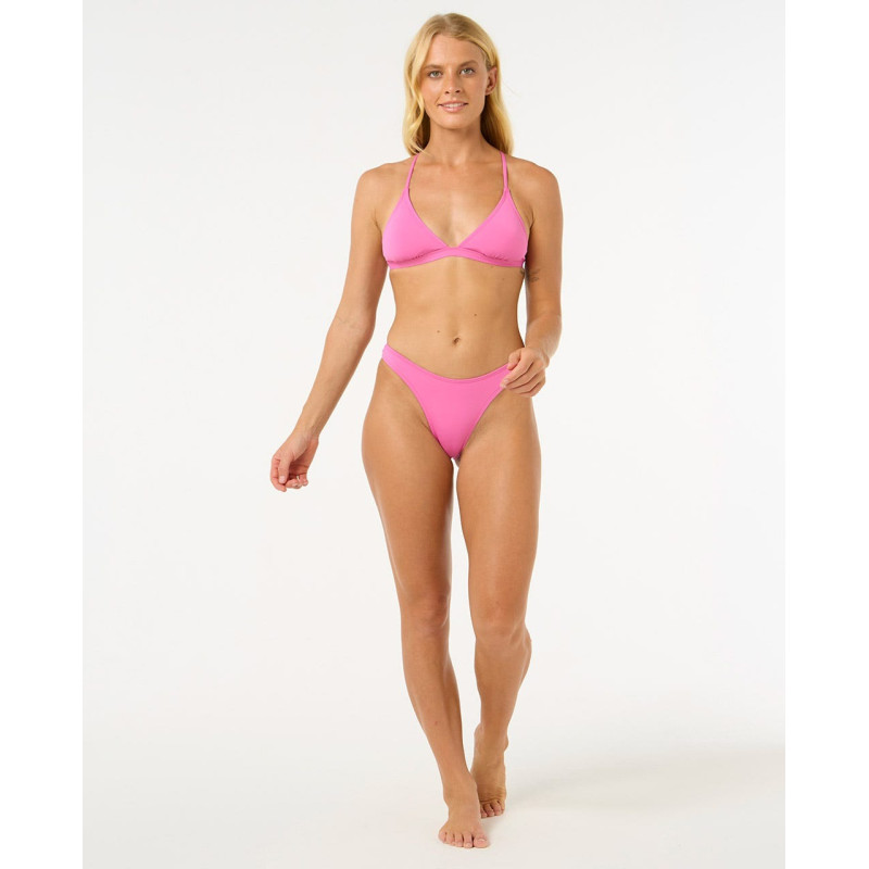 Haut de Maillot de Bain Rip Curl Classic Surf XBack Tri