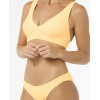 Bas de Maillot de Bain Premium Surf Cheeky Pant 
