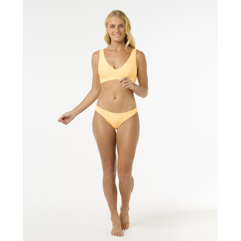 Bas de Maillot de Bain Premium Surf Cheeky Pant 