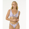 Haut De maillot De Bain Rip Curl San Carlos E Cup