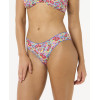 Bas De Maillot De Bain Rip Curl Las Flores Cheeky Hipster