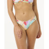 Bas De Maillot De Bain Rip Curl Cala Vadella Cheeky Hipster
