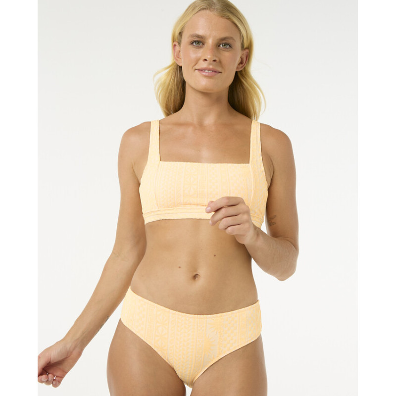 Bas De Maillot De Bain Rip Curl La Joya Full Pant