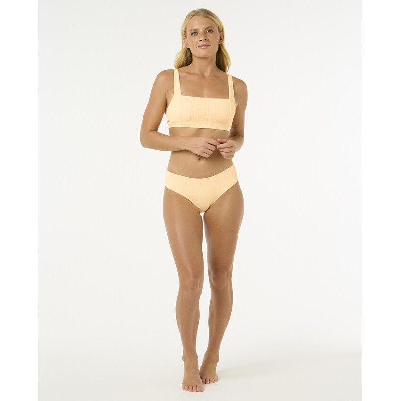 Bas De Maillot De Bain Rip Curl La Joya Full Pant