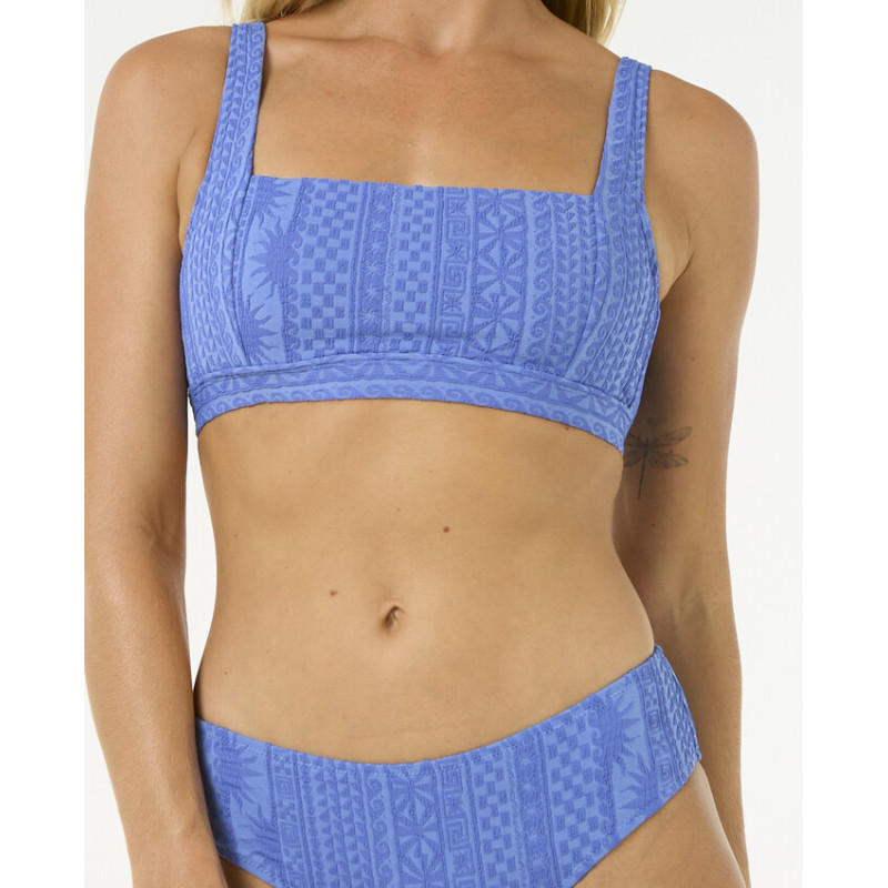 Bas De Maillot De Bain Rip Curl La Joya Full Pant