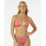 Haut De Maillot De Bain Triangle Rip Curl Shell Cove