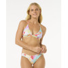 Haut De Maillot Triangle Rip Curl Cala Vadella