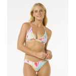 Haut De Maillot Triangle Rip Curl Cala Vadella