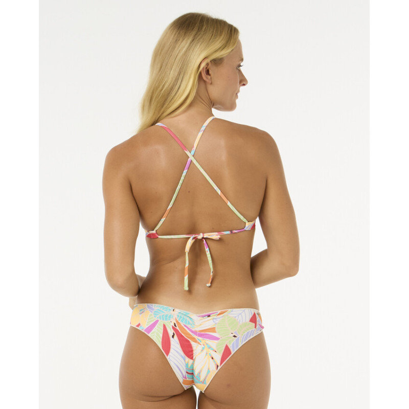 Haut De Maillot Triangle Rip Curl Cala Vadella
