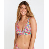Haut De Maillot De Bain Rip Curl Las Flores Revo Halter