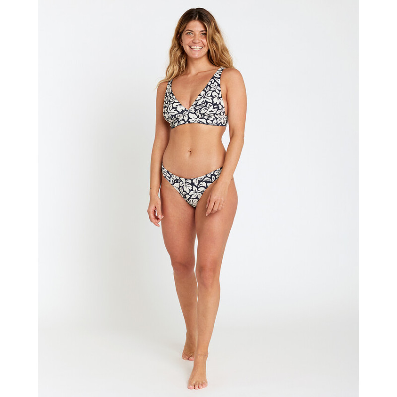 Haut De Maillot De Bain Rip Curl Las Flores Revo Halter
