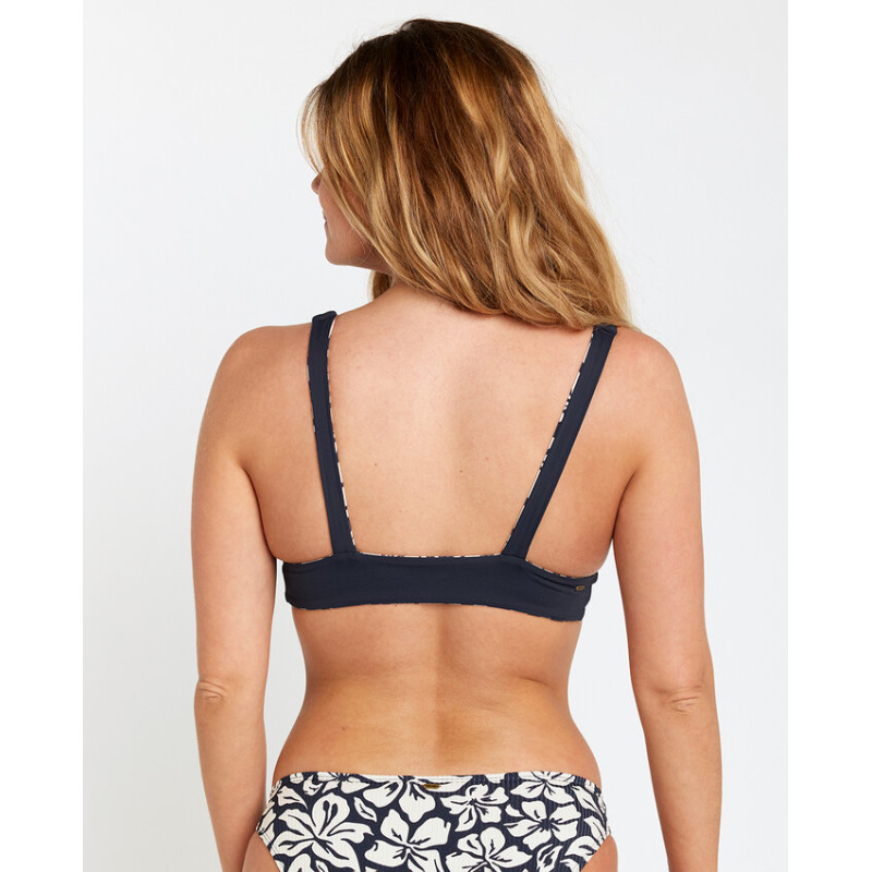 Haut De Maillot De Bain Rip Curl Las Flores Revo Halter