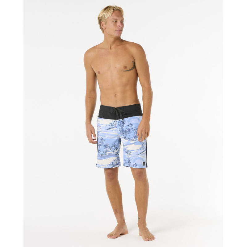 Boardshort Rip Curl Mirage Barrel Killa