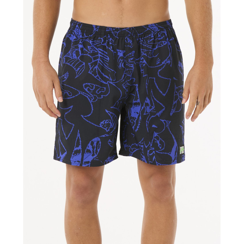 Boardshort Rip Curl Raw Energy Burner Volley