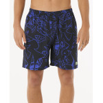 Boardshort Rip Curl Raw Energy Burner Volley