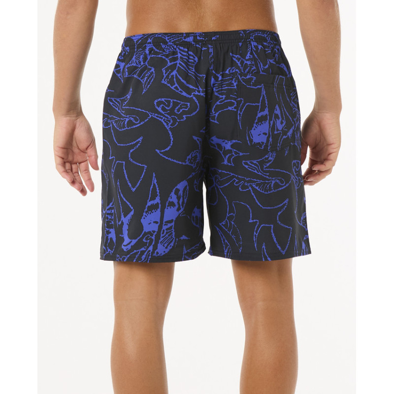 Boardshort Rip Curl Raw Energy Burner Volley
