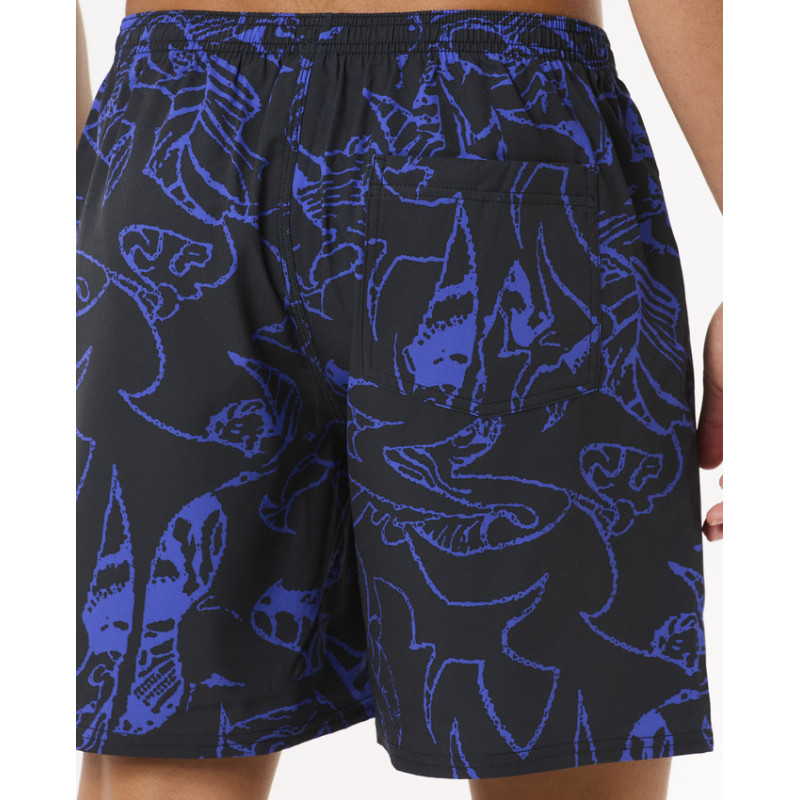 Boardshort Rip Curl Raw Energy Burner Volley