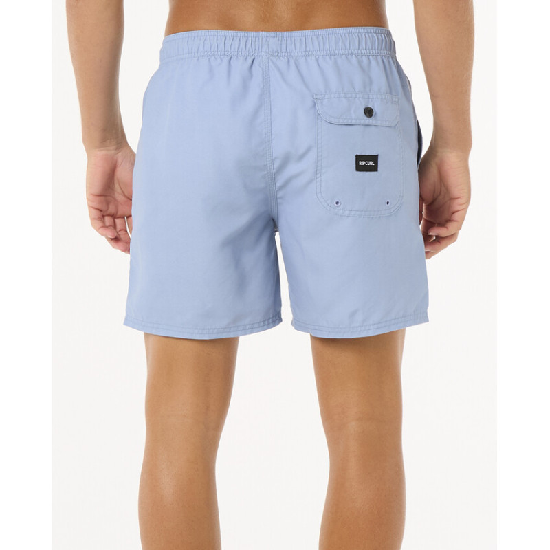 Boardshort Rip Curl Easy Living Volley