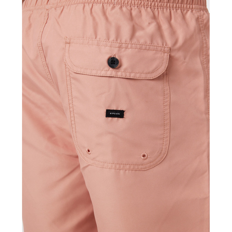 Boardshort Rip Curl Easy Living Volley