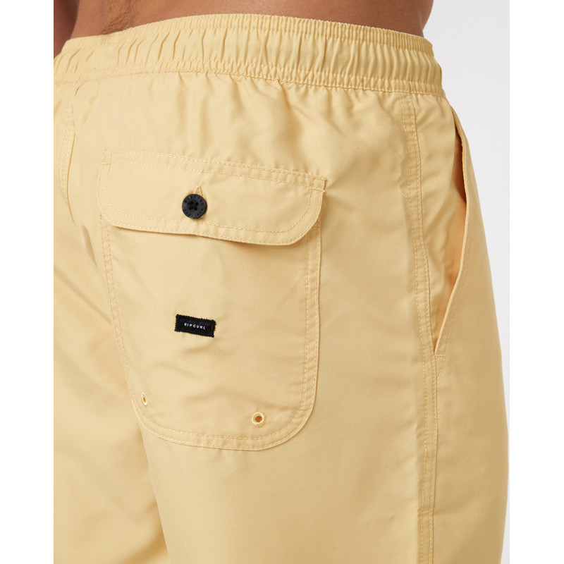 Boardshort Rip Curl Easy Living Volley