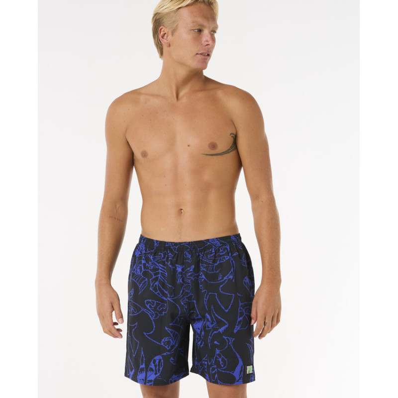 Boardshort Rip Curl Mirage Retro