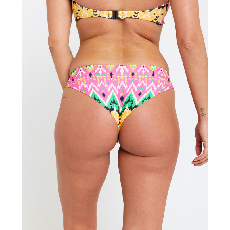 Bas de Maillot de Bain Rip Curl Ikat Geo Cheeky