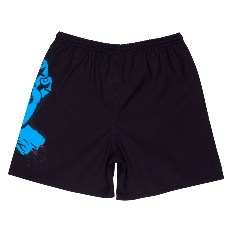 Boardshort Santa Cruz Enfant Screaming Hand