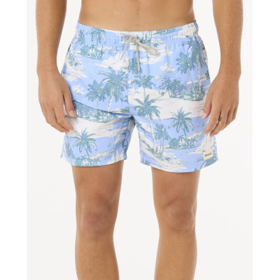 Boardshort Rip Curl Dreamers Volley - Sky Blue
