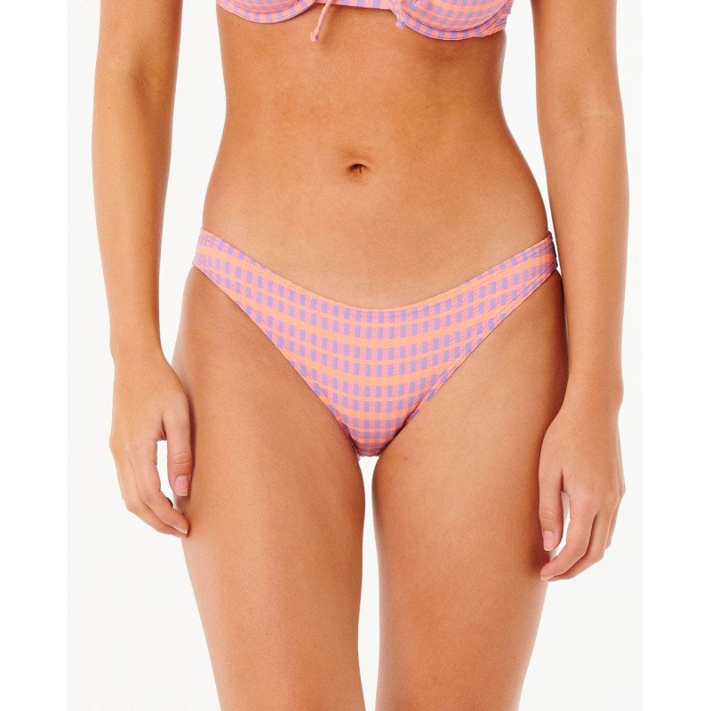 Bas de Maillot de Bain Rip Curl Isles Plaid Full Pant