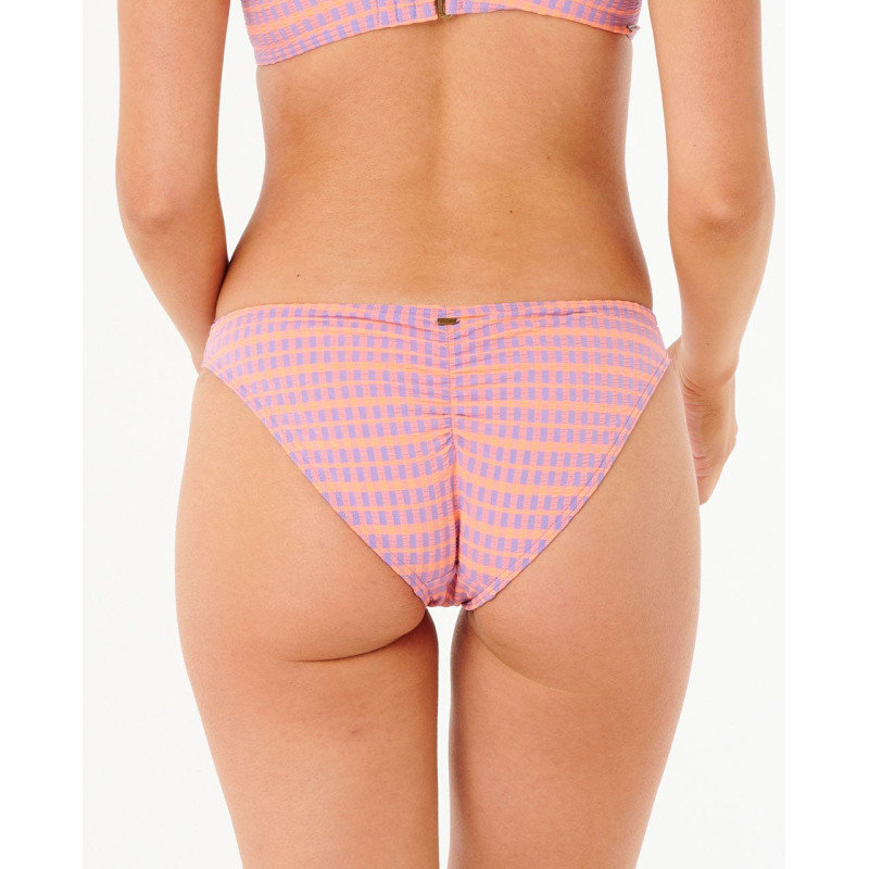 Bas de Maillot de Bain Rip Curl Isles Plaid Full Pant