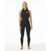 Combinaison de Surf Rip Curl Femme G Bomb 1.5mm Long Jane