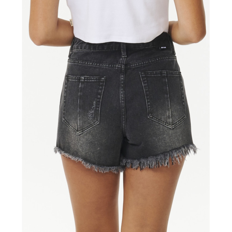 Short En Jean Rip Curl  Sophie